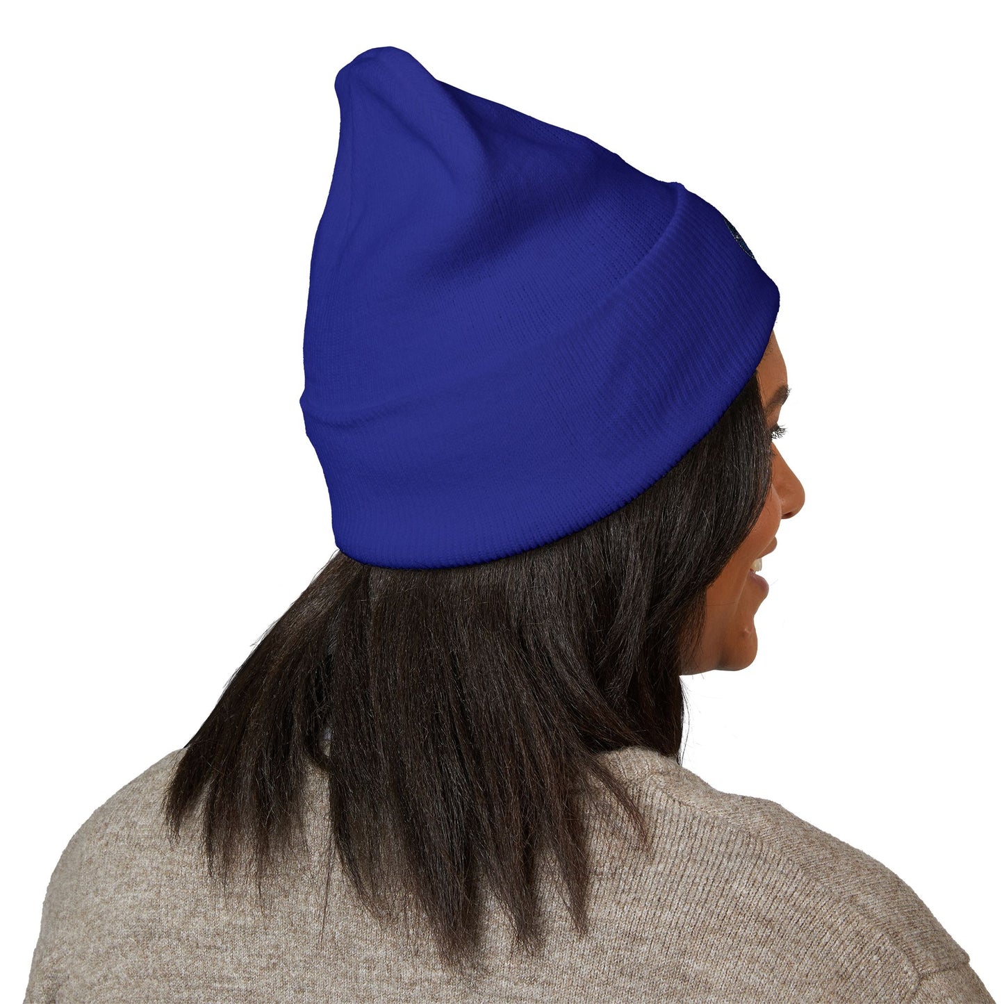 Rogers Royals Classic Cuffed Beanie Hat