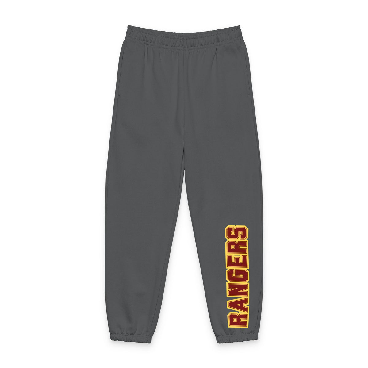 Forest Lake Rangers Cozy Athletic Team Joggers