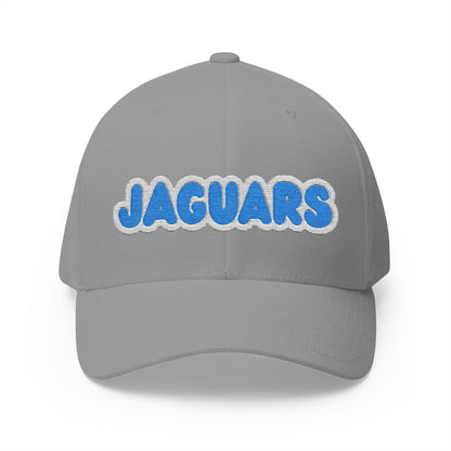 Bloomington Jefferson Jaguars Embroidered Cap - Structured Adjustable Hat