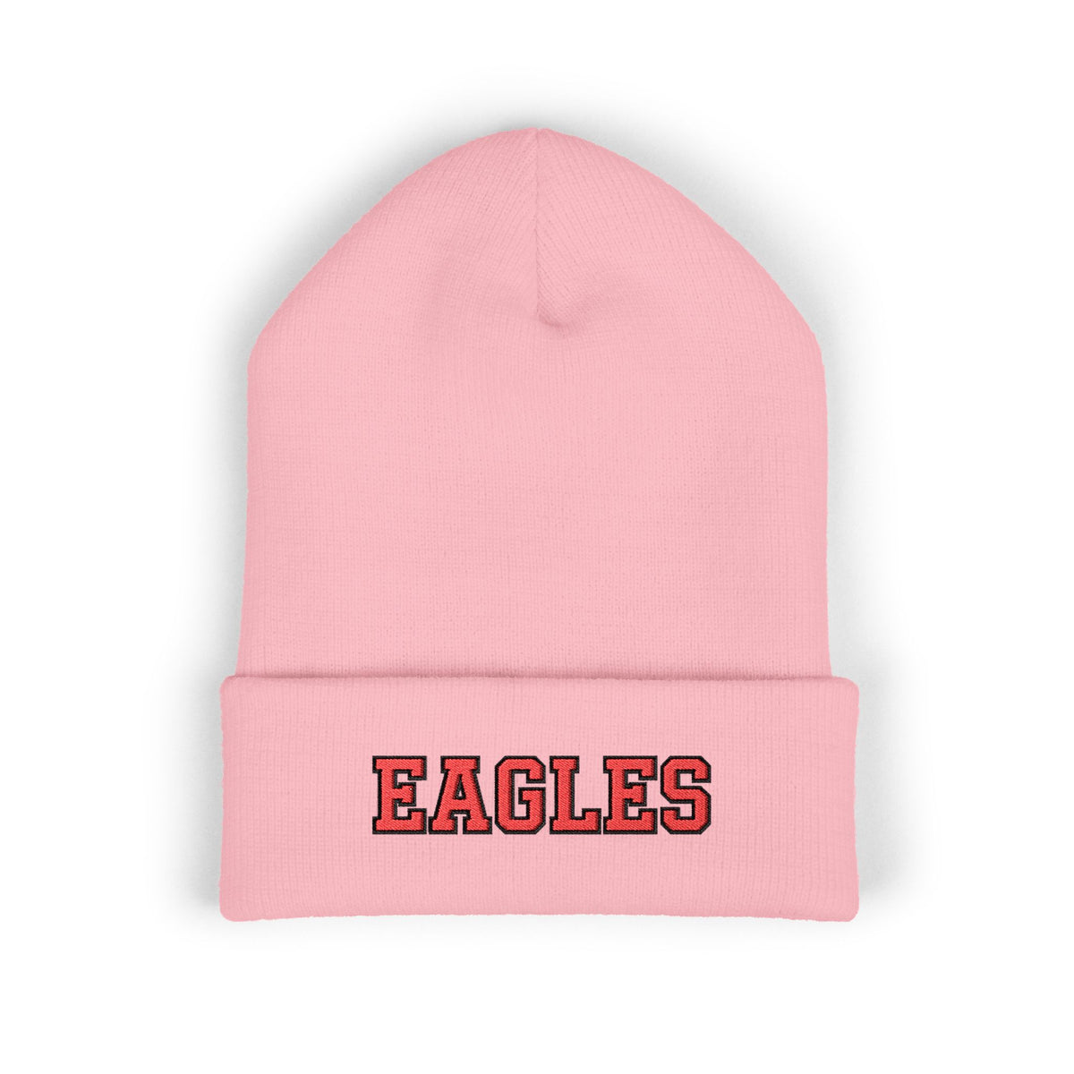 Eden Prairie Eagles Classic Cuffed Beanie Hat