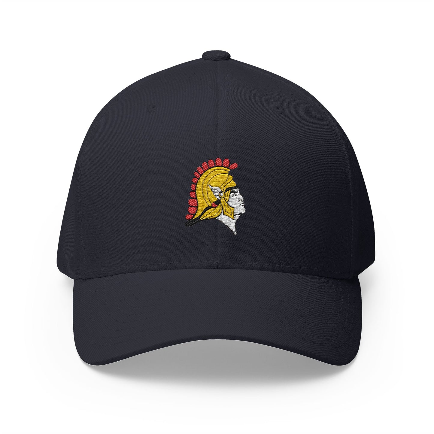 Orono Spartans Embroidered Cap - Structured Baseball Hat