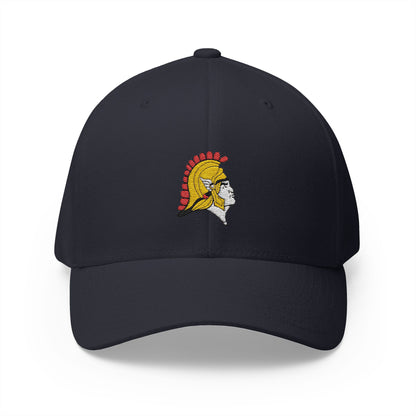 Orono Spartans Embroidered Cap - Structured Baseball Hat