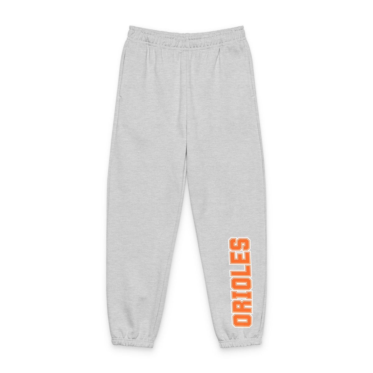 Saint Louis Park Orioles Cozy Athletic Team Joggers