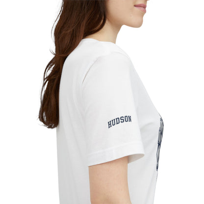 Hudson Raiders Women's Tee