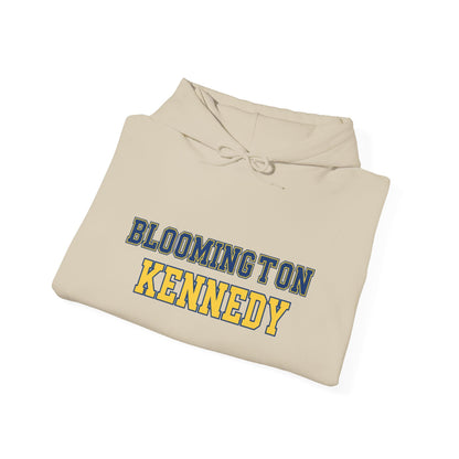 Bloomington Kennedy Block Sweatshirt