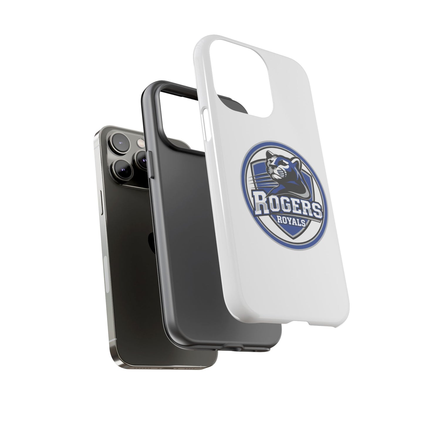 Rogers Royals Tough Cases: Stylish Protective Mobile Phone Case