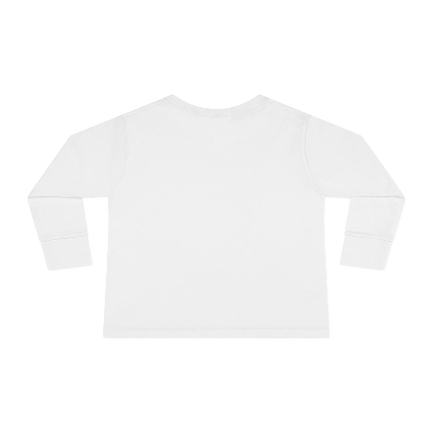 TEMPLATE Toddler Long Sleeve T-Shirt