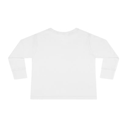 TEMPLATE Toddler Long Sleeve T-Shirt