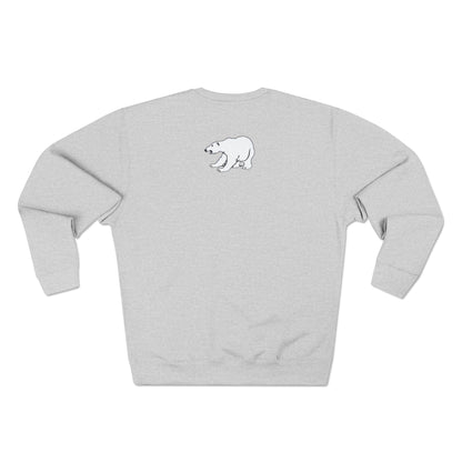 North Saint Paul Polars Sweatshirt