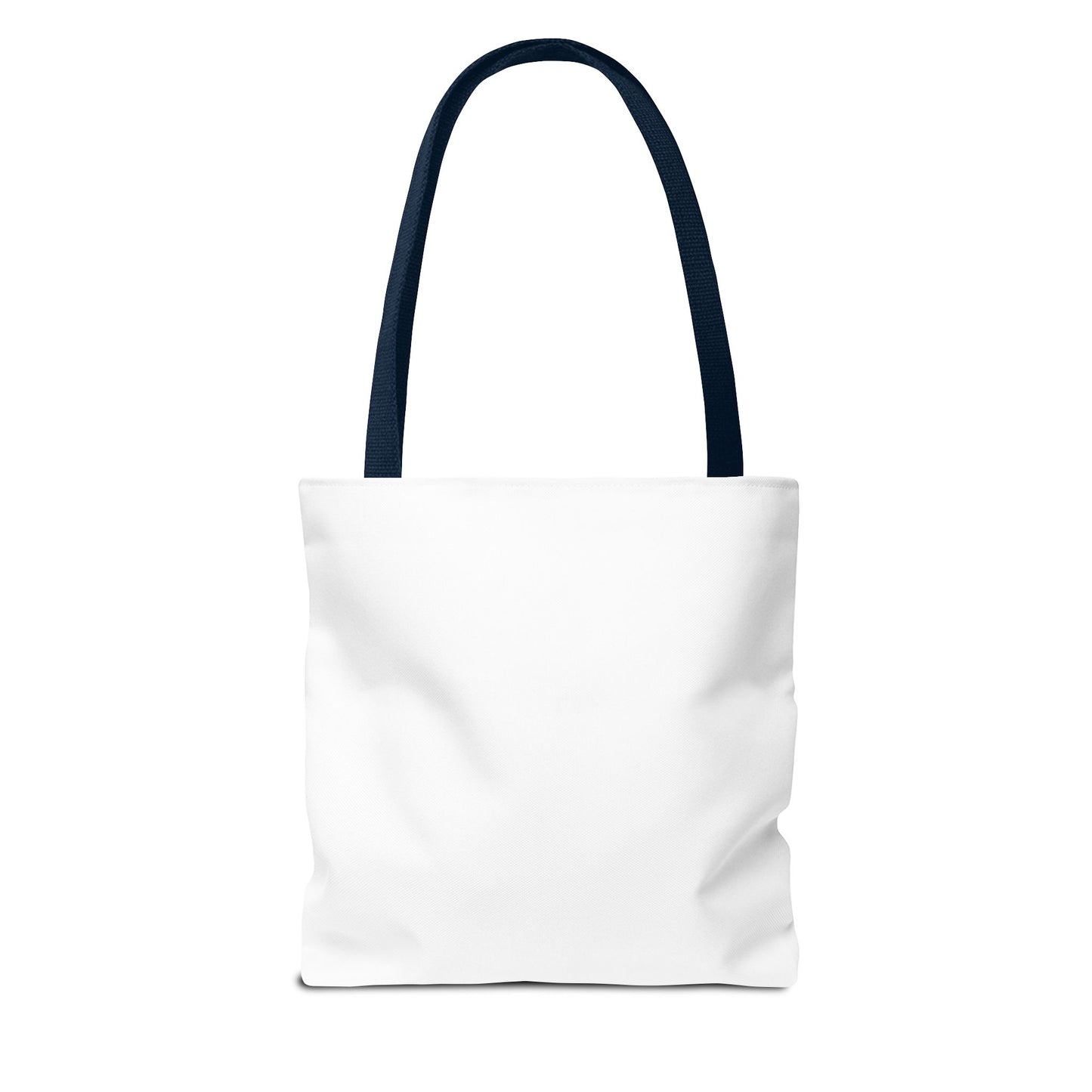 White Bear Bears Tote Bag