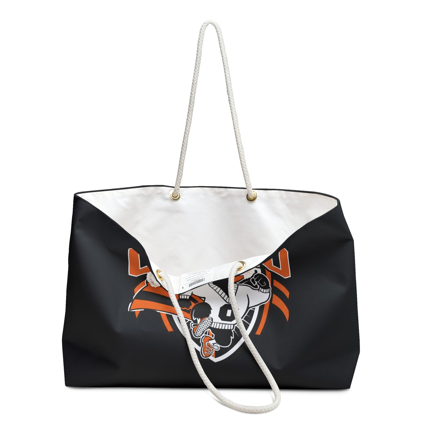 Osseo Orioles Stylish Weekend Bag - Perfect for Getaways