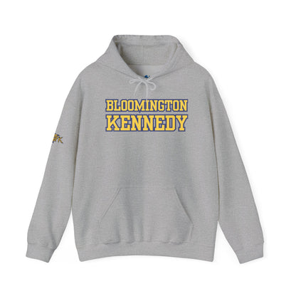 Bloomington Kennedy Block Sweatshirt
