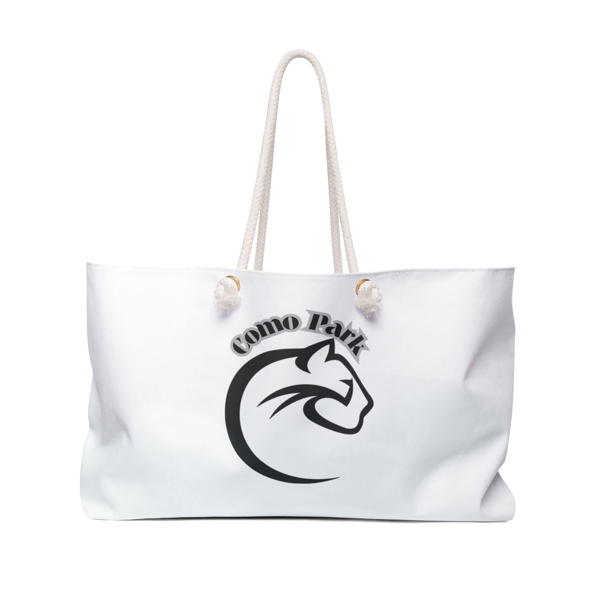 Como Park Weekender Bag - Stylish Tote for Travel & Weekend Getaways