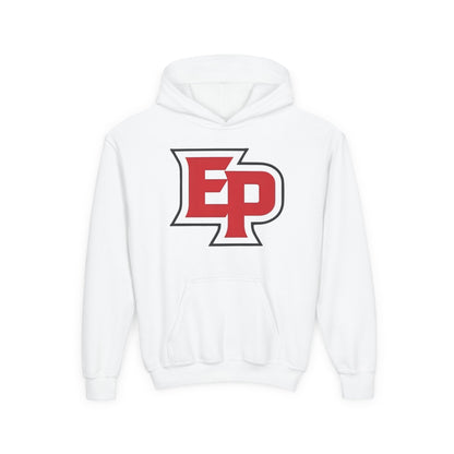 Eden Prairie Eagles Youth Hooded Sweatshirt