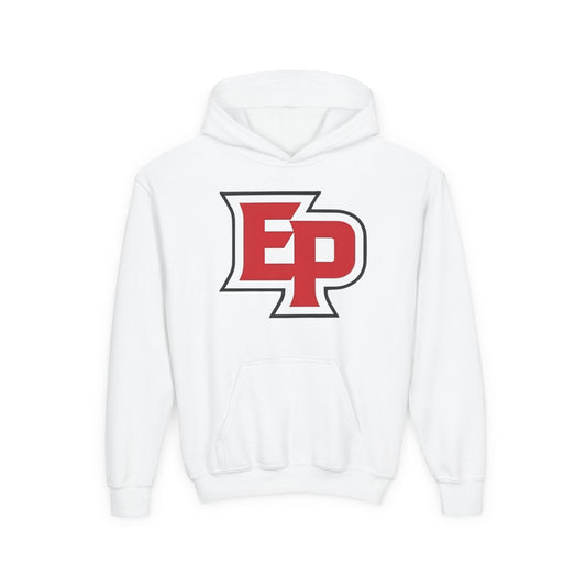 Eden Prairie Eagles Youth Hooded Sweatshirt