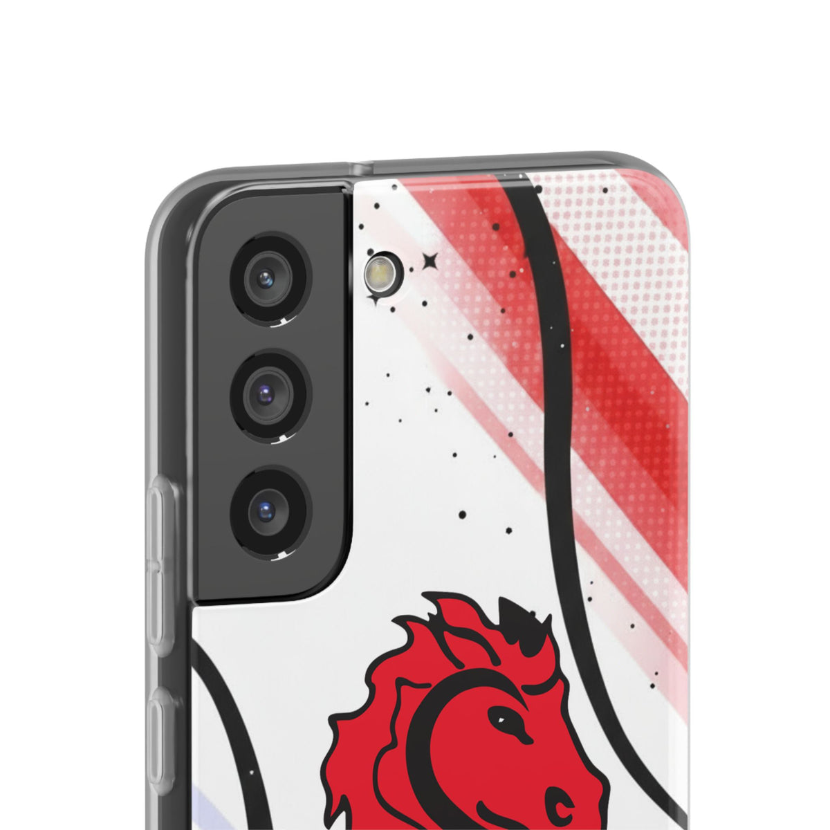 Stillwater Ponies Flexi Cases