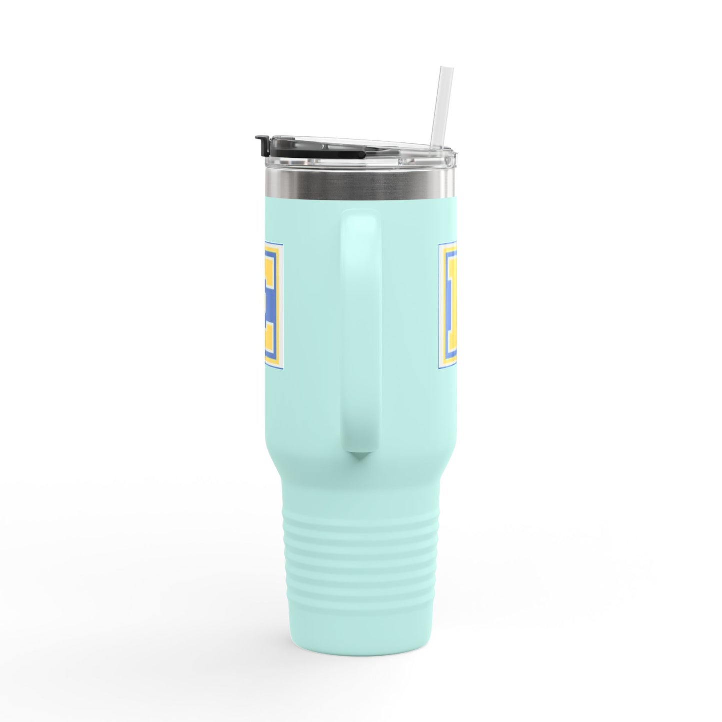 Minneapolis Edison Tommies  Insulated Travel Mug - Personalized 40oz Coffee Mug for On-the-Go