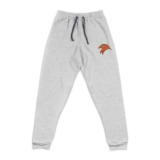Saint Paul Humboldt Hawks Casual Joggers — Cozy Sweatpants