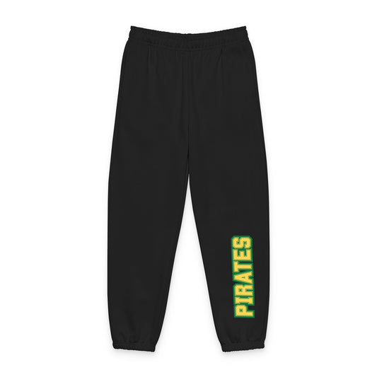 Park Center Pirates Sweatpants — Cozy Athletic Team Joggers