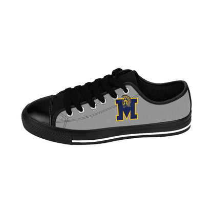Mahtomedi Zephyrs Stylish Men's Sneakers - Perfect for Casual Wear and Events