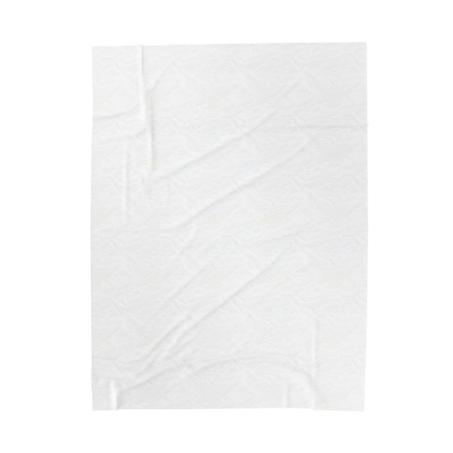 Farmington Tigers Cozy Velveteen Plush Blanket