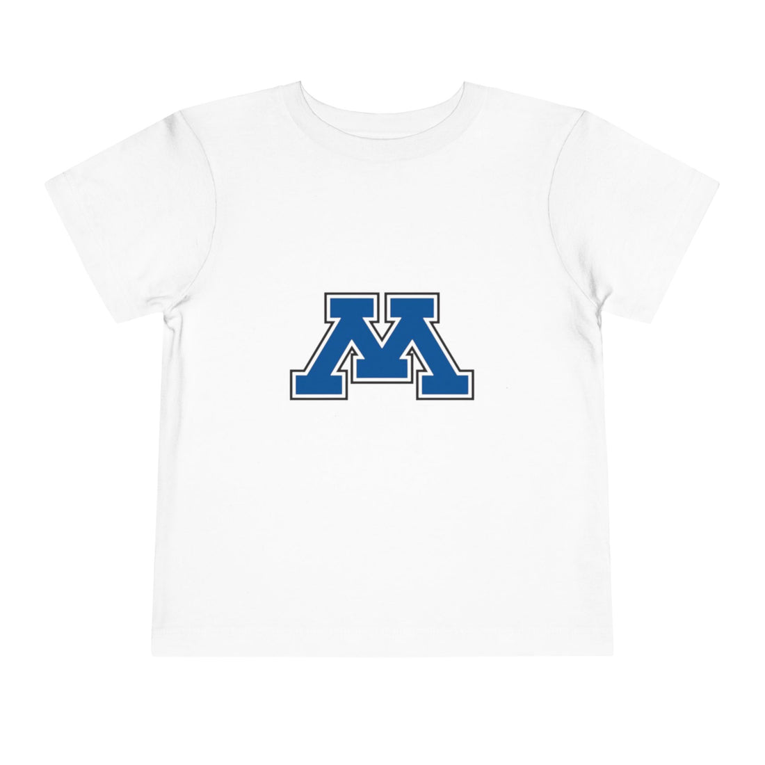 Minnetonka Skippers Toddler Short Sleeve Tee