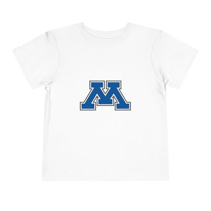 Minnetonka Skippers Toddler Short Sleeve Tee