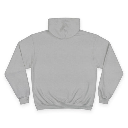 Minnetonka Skippers Champion Hoodie — Retro Collegiate Pullover
