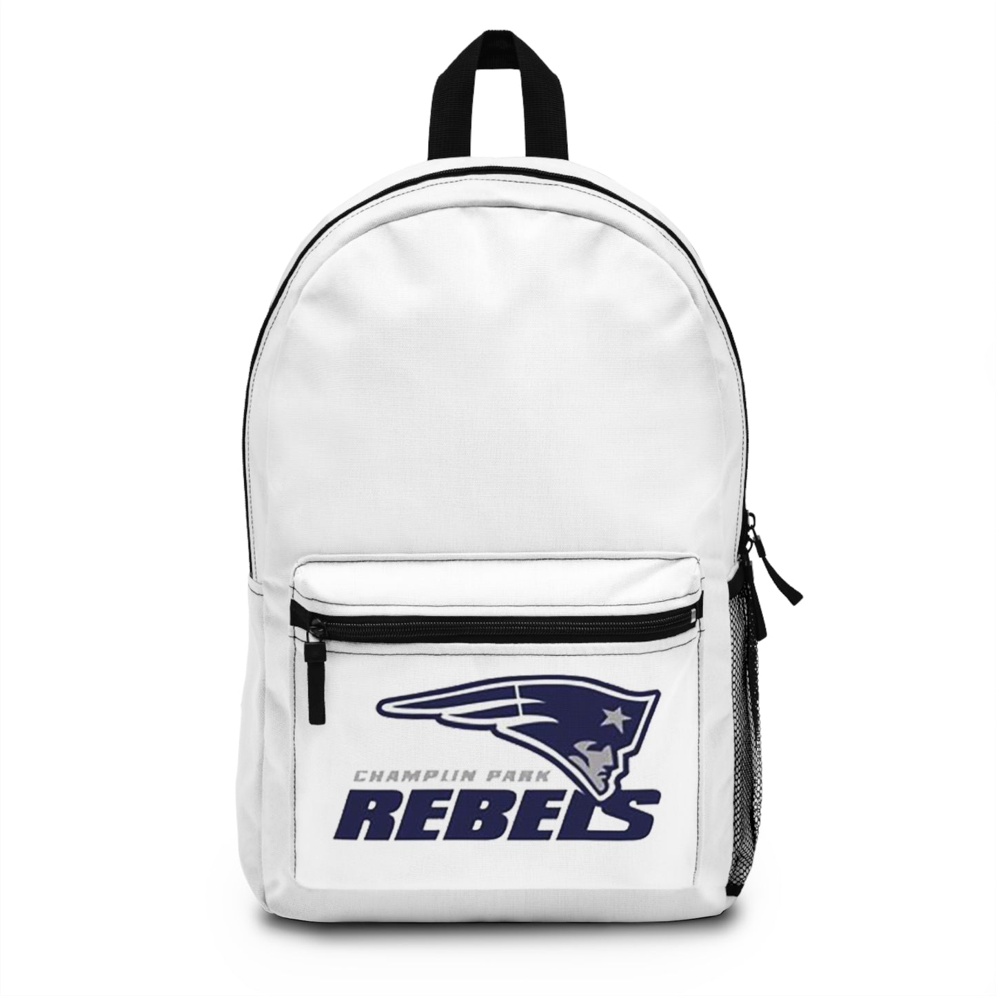 Champlin Park Rebels Sports Backpack