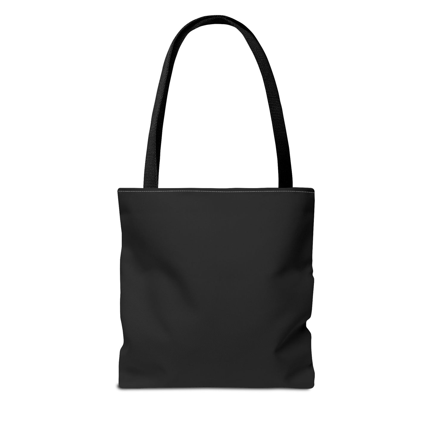 Como Park Black Tote Bag - Stylish and Durable for Everyday Use