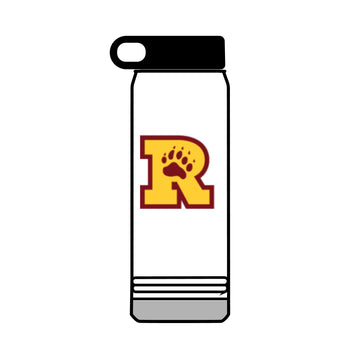 Minneapolis Roosevelt Teddies 32oz Water Bottle - Hydration for Active Lifestyles
