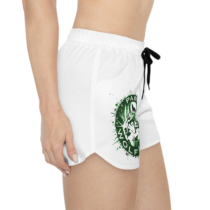 Park Cottage Grove Wolfpack Women's Casual Shorts
