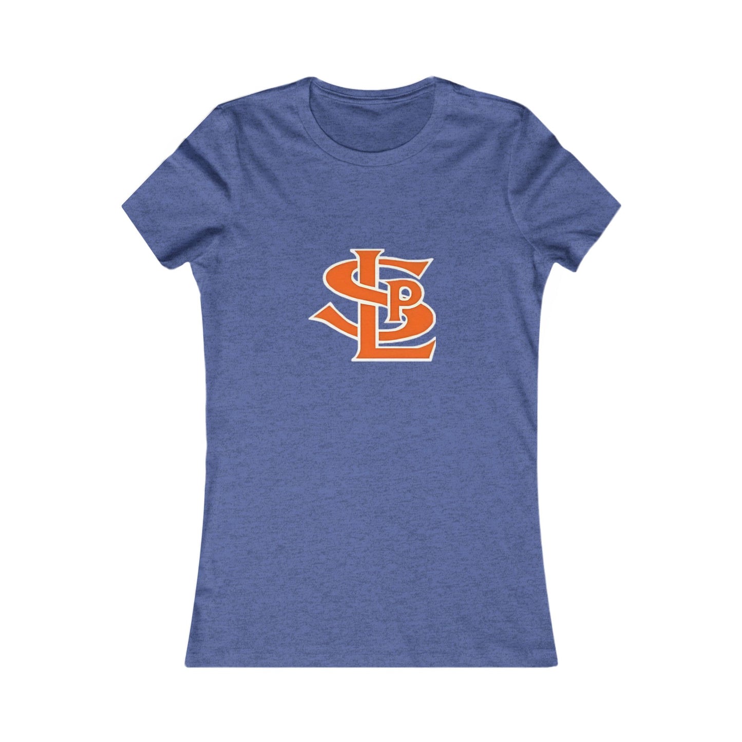 Saint Louis Park Orioles Women's Favorite Tee - Sporty Style