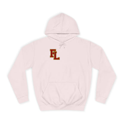 Forest Lake Rangers Unisex College Hoodie