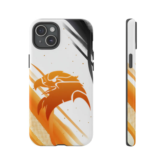 Saint Paul Humboldt Hawks Tough Cases: Stylish Protective Mobile Phone Case