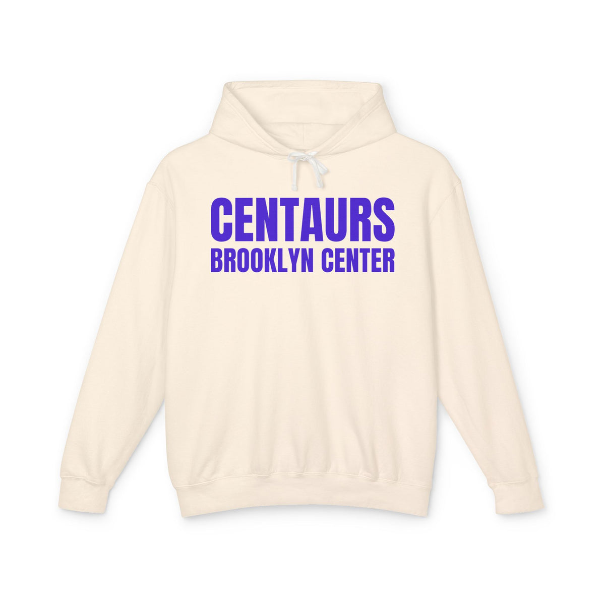 Brooklyn Center Centaurs Hoodie