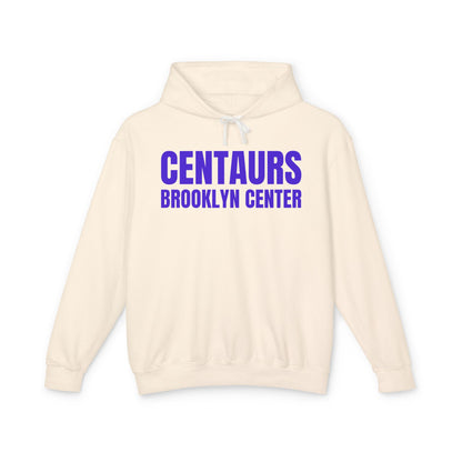 Brooklyn Center Centaurs Hoodie