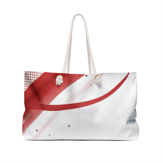 Saint Paul Highland Park Stylish Weekend Bag