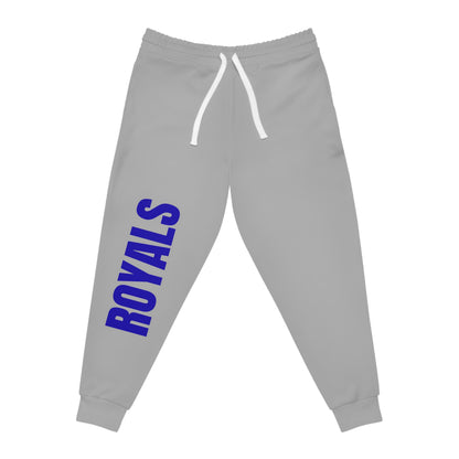 Hopkins Royals Athletic Joggers - Comfortable & Stylish Sportswear