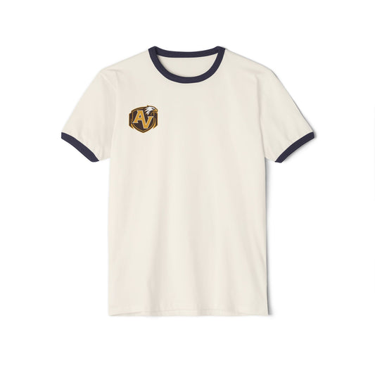 Apple Valley Eagles Ringer Tee
