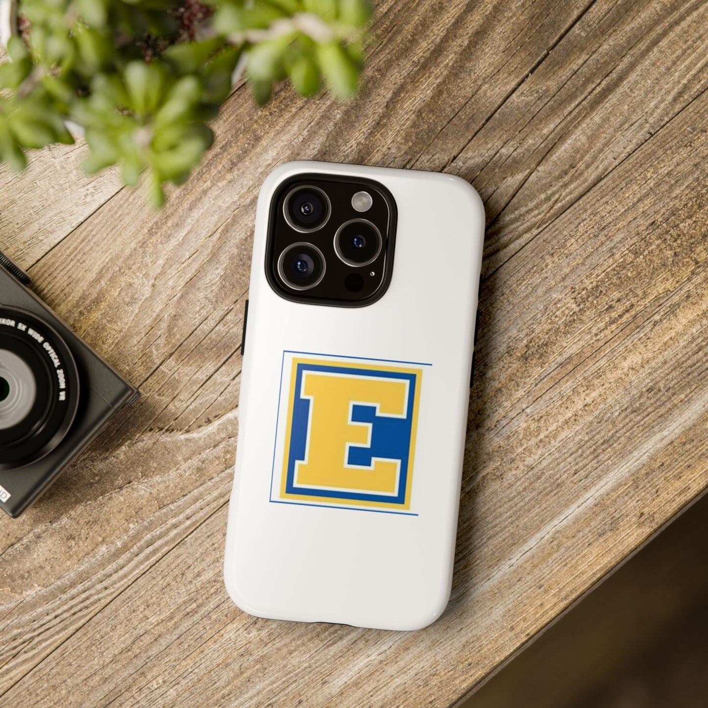 Minneapolis Edison Tommies Durable Phone Case– Perfect for School Spirit and Everyday Use