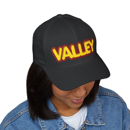 Apple Valley Eagles Embroidered Cap - Classic Style Hat