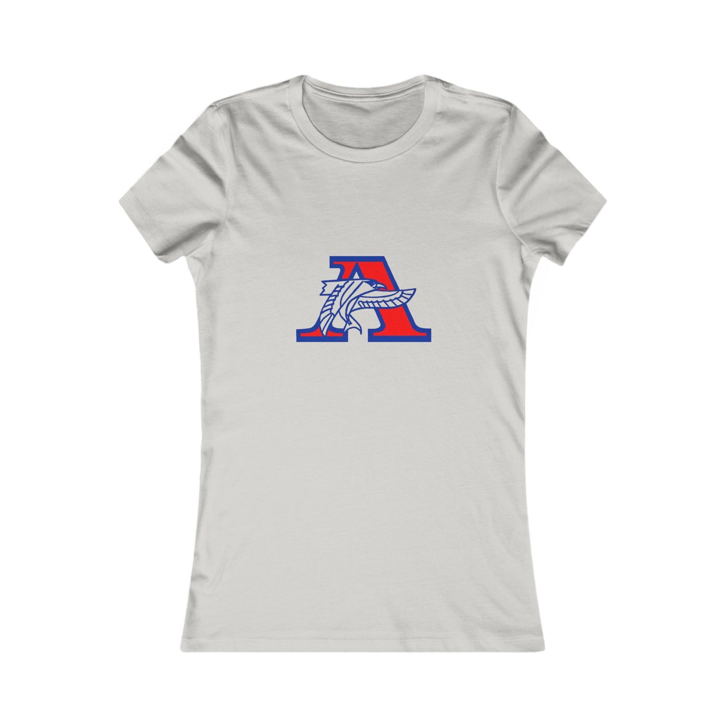 Robbinsdale Armstrong Falcons Women's Favorite Tee - Sporty Style