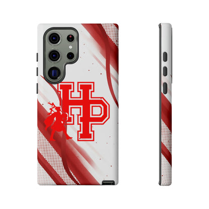 Saint Paul Highland Park Scots Tough Phone Case - Durable & Stylish Accessory