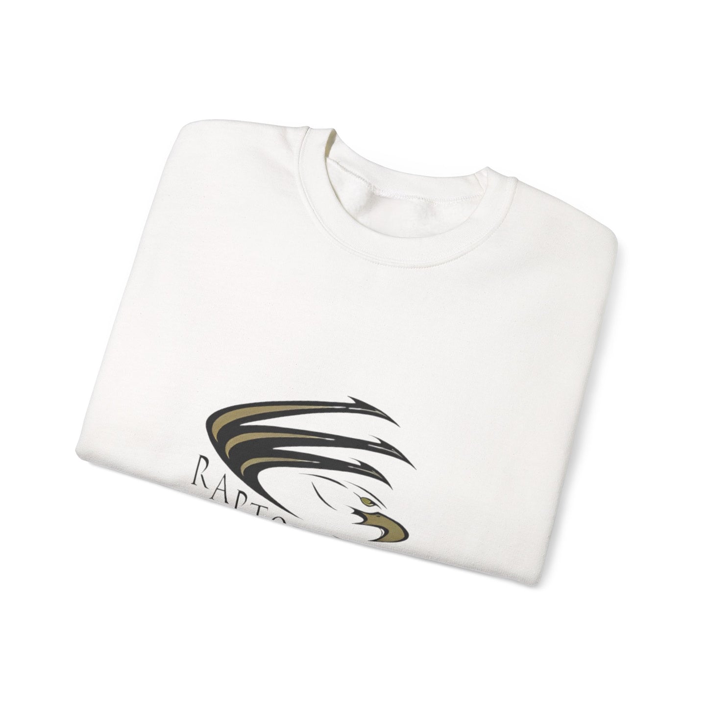 East Ridge Raptors Unisex Heavy Blend™ Crewneck Sweatshirt