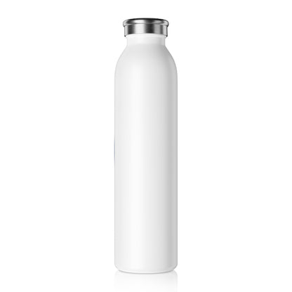 Rogers Royals Slim Water Bottle —  Stainless Insulated Bottle