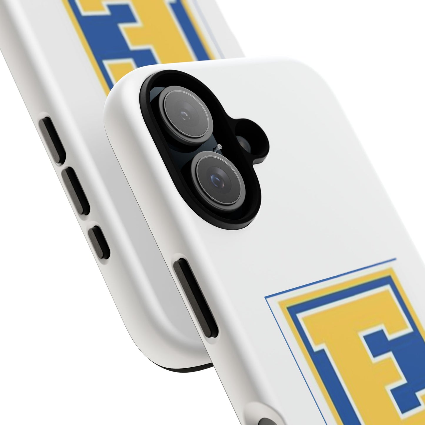 Minneapolis Edison Tommies Durable Phone Case– Perfect for School Spirit and Everyday Use