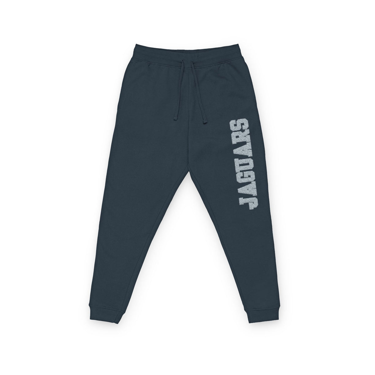 Bloomington Jefferson Jaguars Embroidered “GRIT” Fleece Jogger Pants