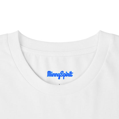 Highland Park Scots Crop Top — Retro Script Athletic Women's Tank