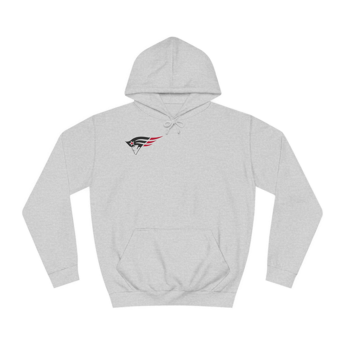 Saint Paul Central Minutemen Unisex College Hoodie